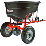 Agri-Fab 130 lb. Tow-Behind Lawn & Garden Broadcast Spreader
