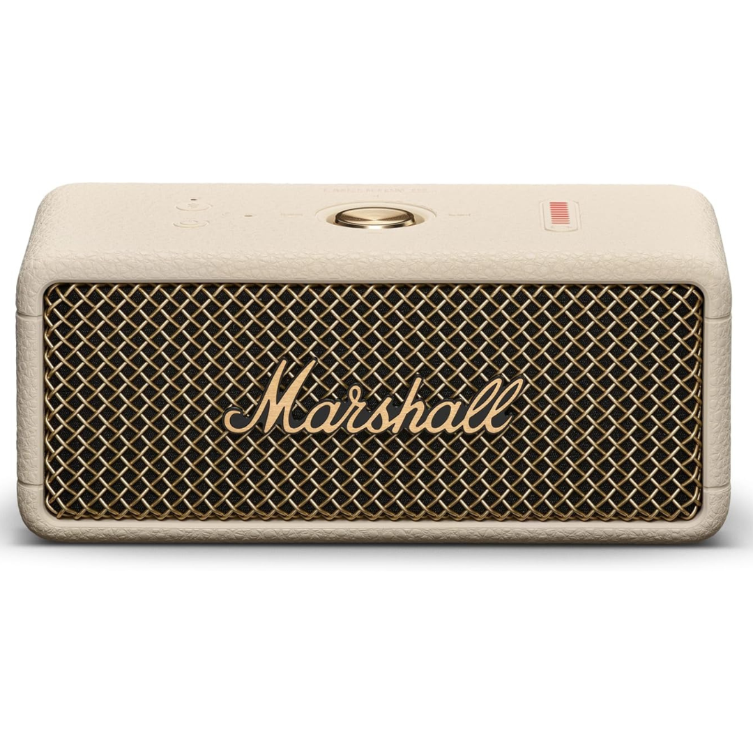Marshall Emberton III Portable Bluetooth Speaker (3 Colors)