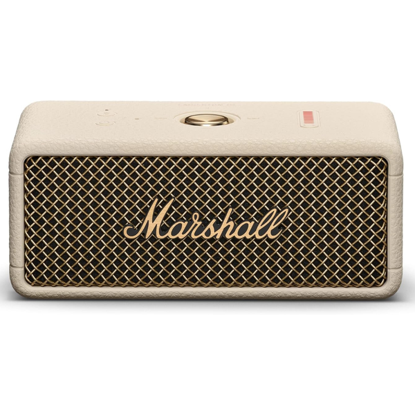 Marshall Emberton III Portable Bluetooth Speaker (3 Colors)