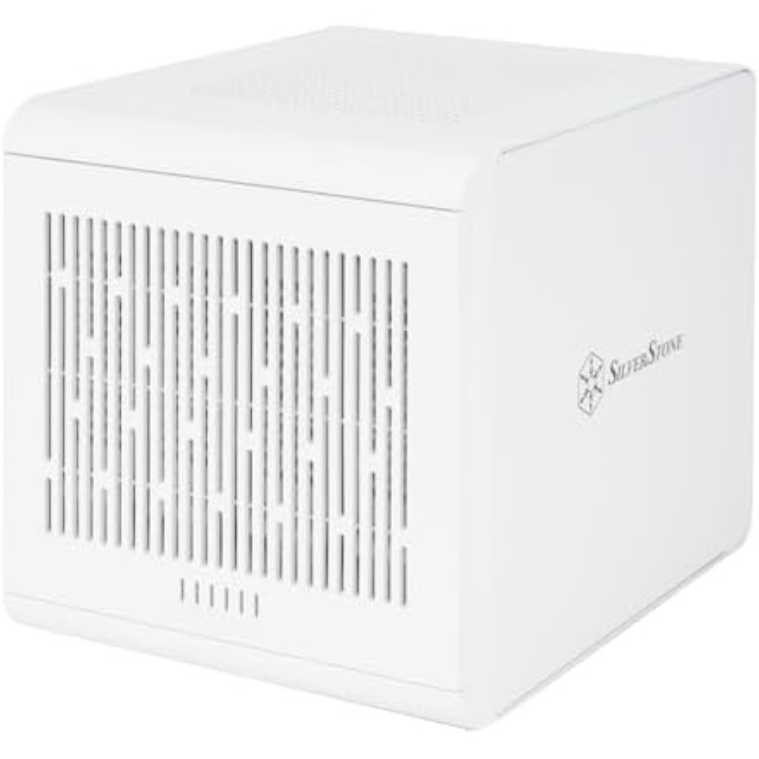Silverstone Technology External 4-Bay Hard Drive Enclosure