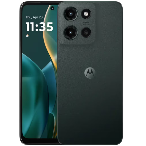 128GB Motorola Moto g Unlocked Smartphone