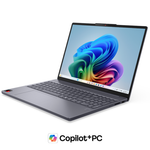 Lenovo IdeaPad Slim 3x 15.3" WUXGA Touchscreen Laptop (Snapdragon X X1-26-100 / 16GB RAM / 512GB SSD)