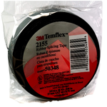 3M Temflex Rubber Splicing Tape (3/4" x 22ft)