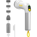 Fanttik G9 Handy Dual-Speed Cordless Electric Spin Scrubber