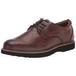 Deer Stags Men's Walkmaster Plain Toe Classic Oxford