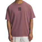 Under Armour SM Box Men's Short Oversized Sleeve T-Shirt (2 Colors)