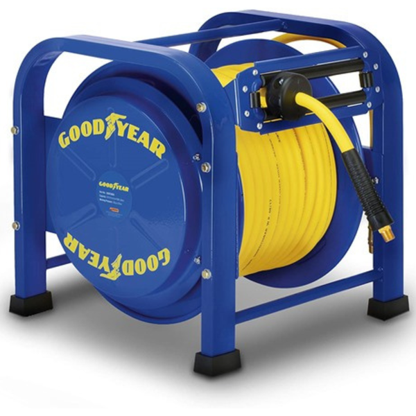 Up to 56% off on Craftsman + More Reels & Cords at Woot