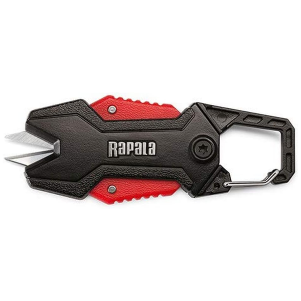 Rapala RRLS Retractable Line Scissor Multi