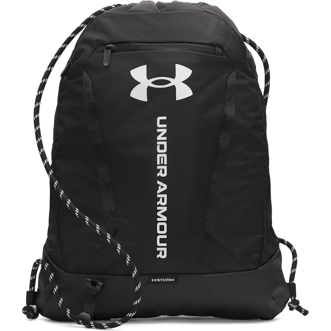 Under Armour Unisex Hustle Sackpack