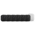Blink Outdoor 4 XR 6-Camera 1080p Wireless Security System