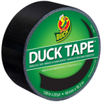 1.88" x 20 yd Duck Brand Single Roll Color Duct Tape (1265013)