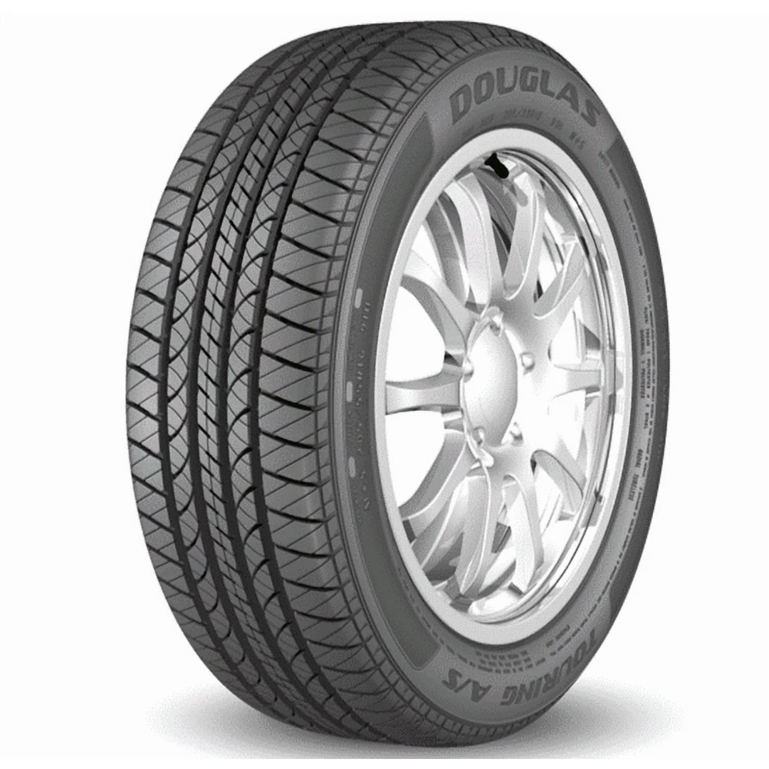 Douglas Touring A/S 225/65R17 102H All-Season Tire