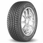 Douglas Touring A/S 225/65R17 102H All-Season Tire
