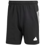 Adidas Men's Future Icon 3 Stripes Shorts
