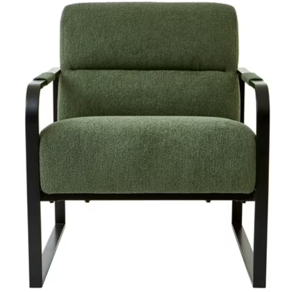 Better Homes & Gardens Wyatt Boucle Accent Chair