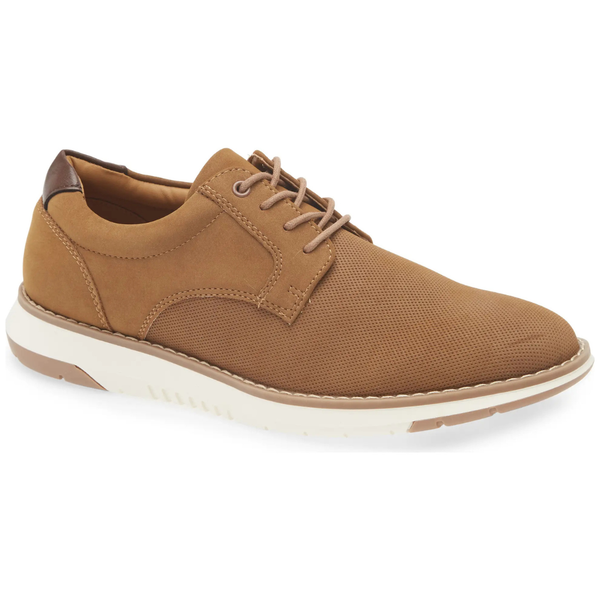 Nordstrom Rack Men's Ryder Hybrid Derby (Black)