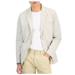 Alfani Men's Lightweight Nylon Blazer