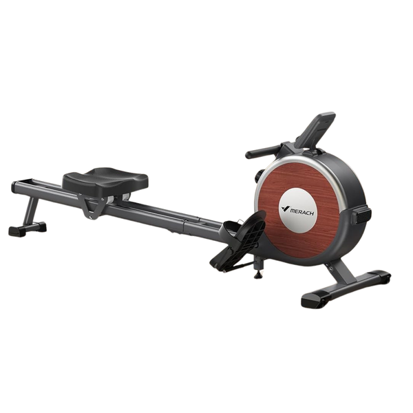 Merach Magnetic Rowing Machine With 16 Levels
