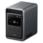 Anker SOLIX S2000 1500W 2010Wh LFP Power Station