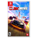 LEGO 2K Drive Standard Edition For Nintendo Switch