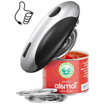 Rechargeable One-Touch Electric Can Opener