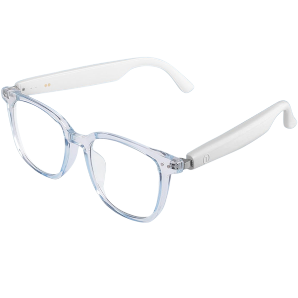 Bluetooth AI Translation Glasses With Speakers (160+Languages