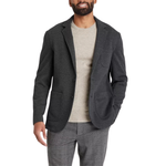 Goodfellow & Co Men's Comfort Wear Knit Blazer (Gray)