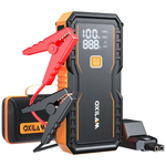 6000A 12V Lithium Portable Car Battery Jumper Starter