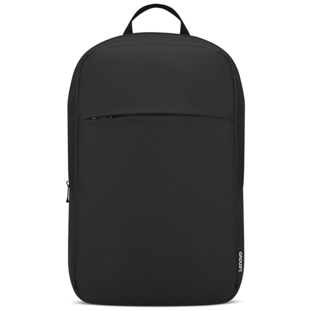 15.6" Lenovo Black Laptop Backpack (B215)