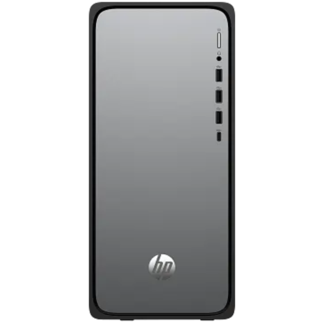 HP OmniDesk M02-0075t Desktop (i7-14700 / 16GB RAM / 2TB SSD)