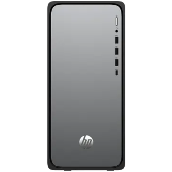 HP OmniDesk M02-0075t Desktop (i7-14700 / 16GB RAM / 2TB SSD)