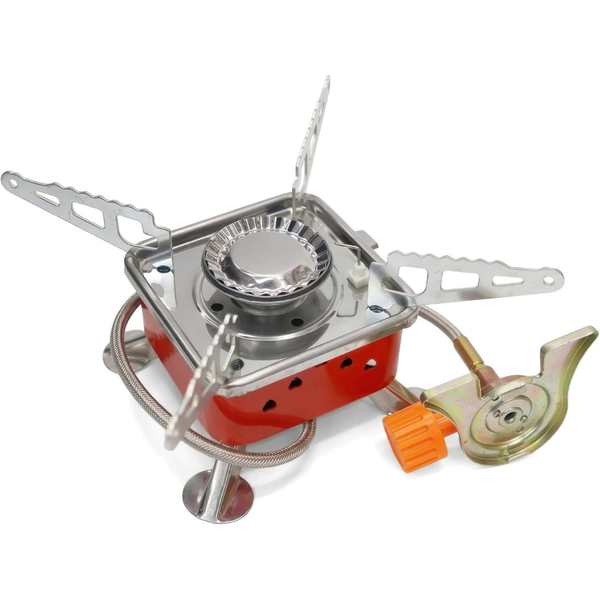Chkafeistar Portable Camping Stove