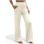 Women's Stretch Casual High Waist Workout Yoga Pants (Various)
