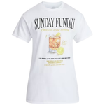 Humor Men's Short Sleeves Cotton Graphic Tee