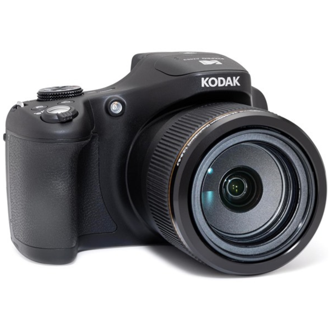 Kodak PIXPRO AZ653 Astro Zoom Digital Camera