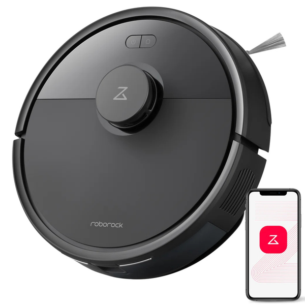 Roborock Q7 L5 Robot Vacuum Cleaner and Mop Combo (2 Colors)