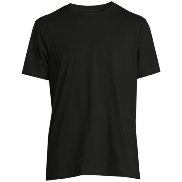 George Men's and Big Men's Classic Fit Crewneck Tee
