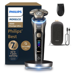 Philips Norelco Shaver I9000 Prestige Ultra Wet & Dry Electric Shaver