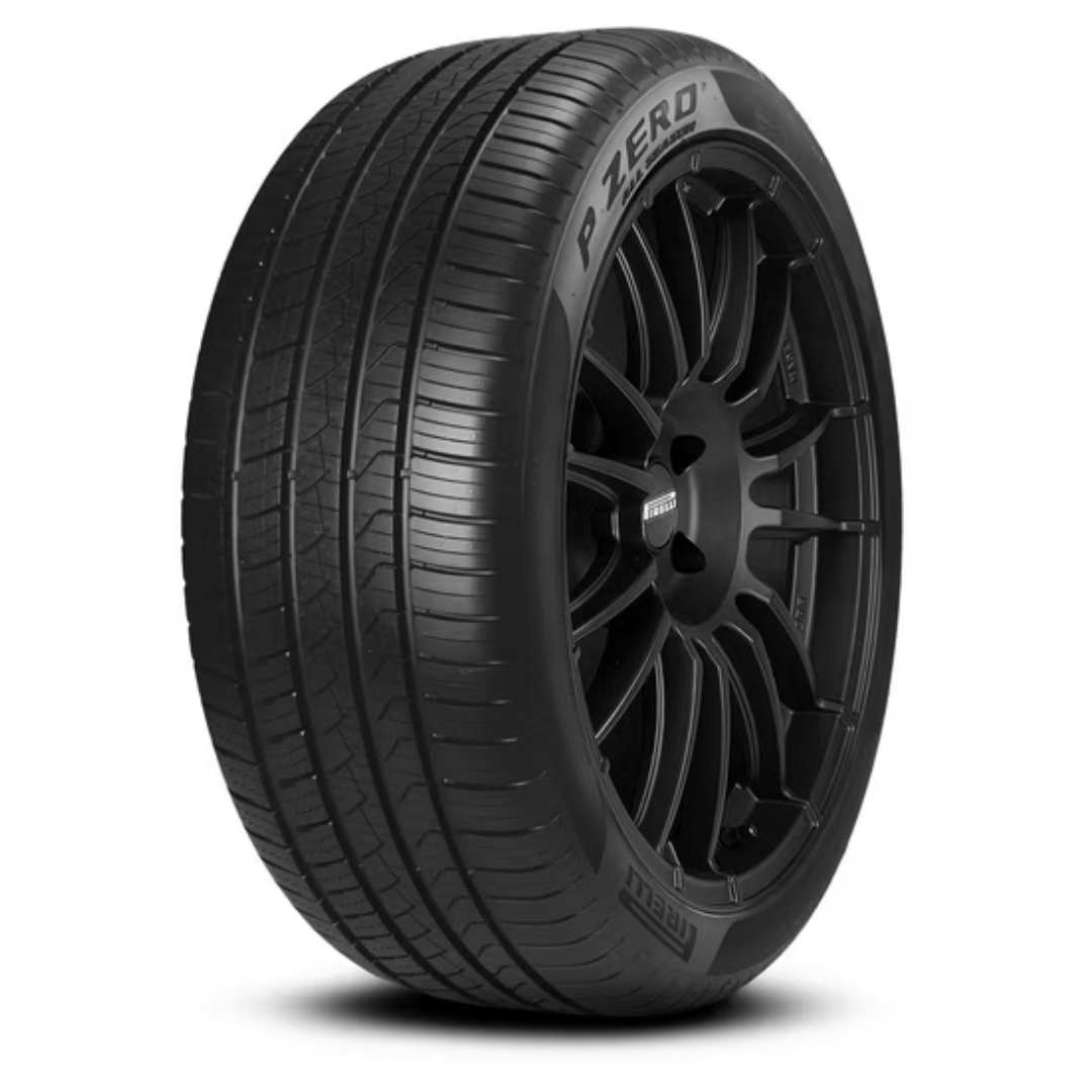 Pirelli P Zero All Season UHP All Season 245/50R20 102V Passenger Tire