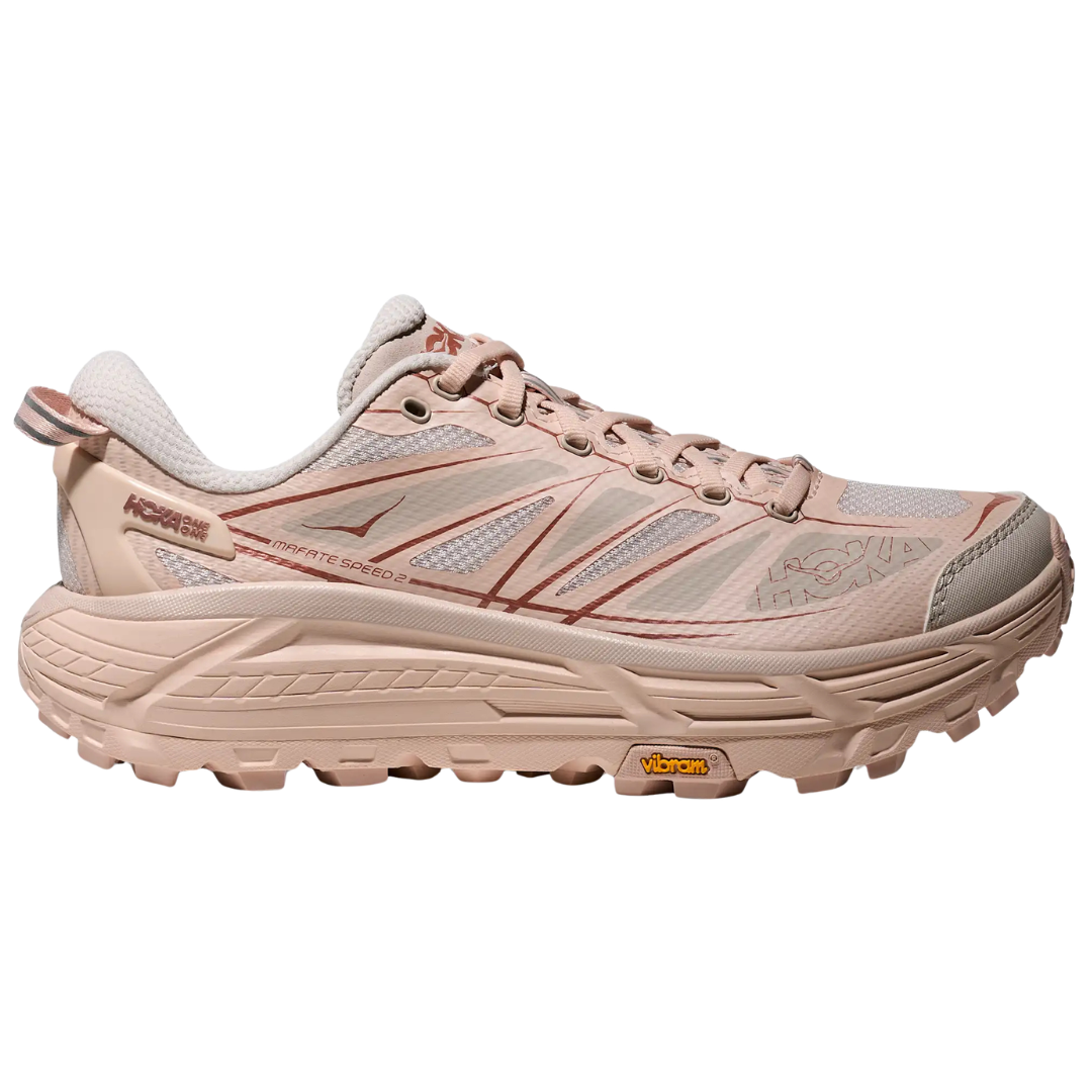HOKA Mafate Speed 2 Unisex Running Shoes