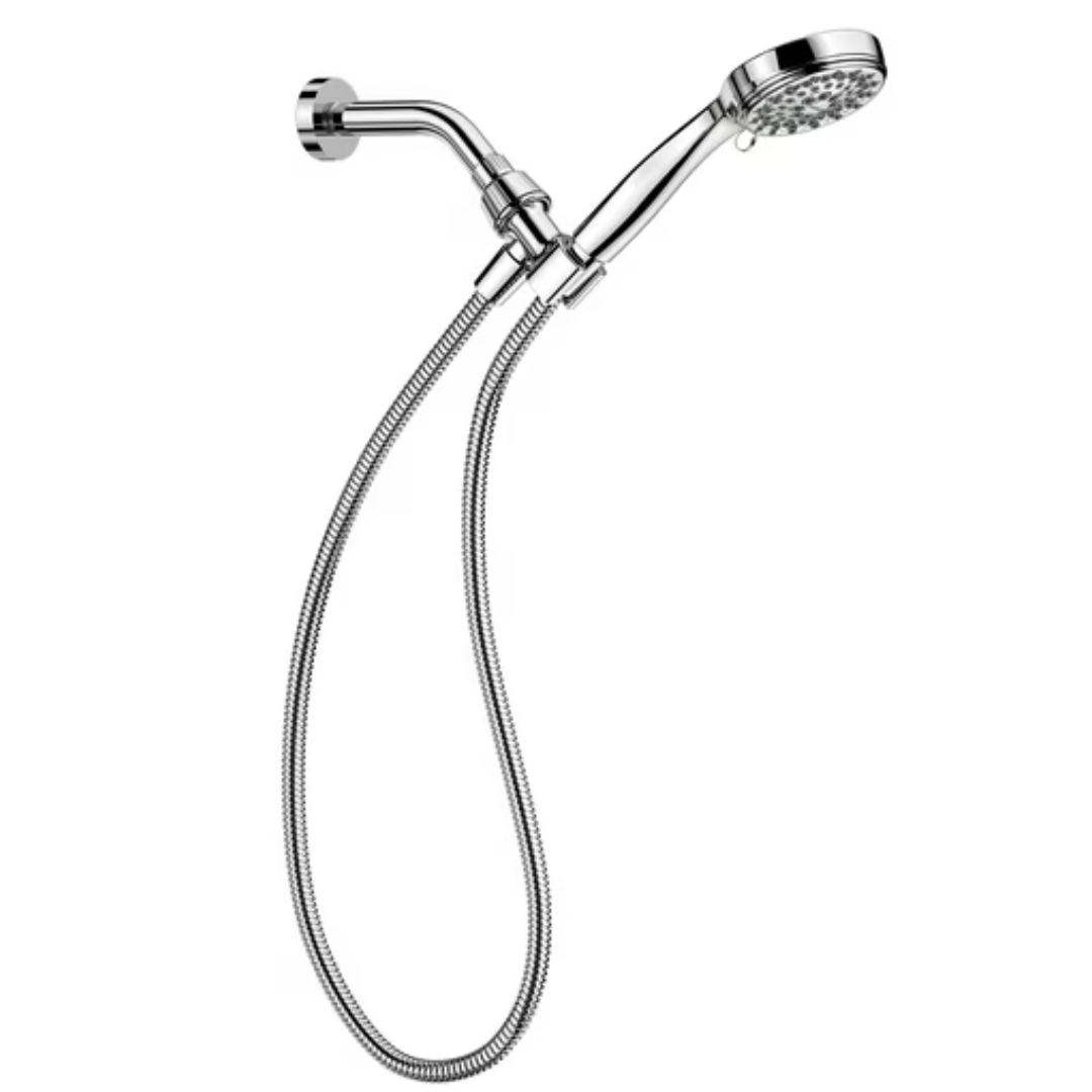 Moen 209H0 Ignite Handheld Shower, Chrome