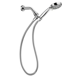Moen 209H0 Ignite Handheld Shower, Chrome