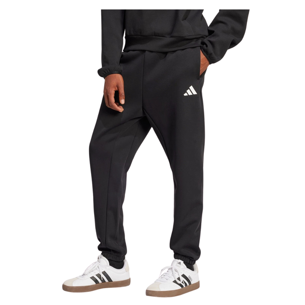 adidas Men's Future Icon Small Logo Sportswear Pants (3 Colors)