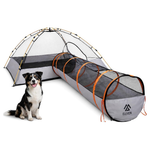 74" X 74" X 36" Elevon Extra-Large Pet Enclosure