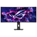 34" ASUS ROG Strix Curved WQHD 175Hz 0.03ms HDR QD-OLED Gaming Monitor