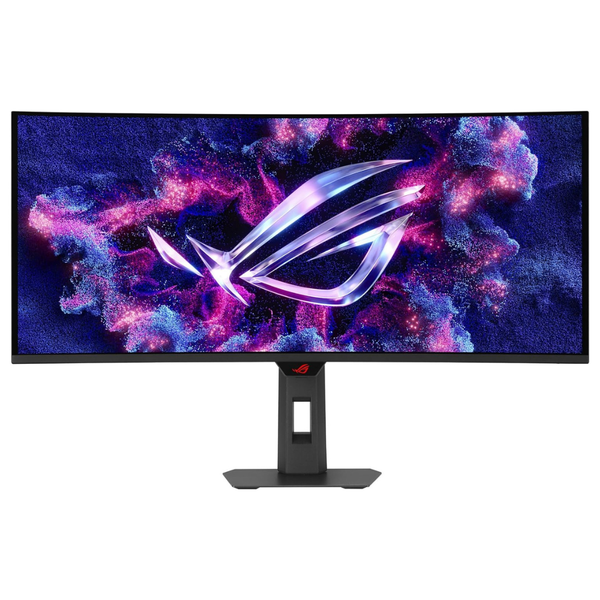 34" ASUS ROG Strix Curved WQHD 175Hz 0.03ms HDR QD-OLED Gaming Monitor