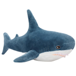 MorisMos 31'' Giant Shark Stuffed Animal Plush