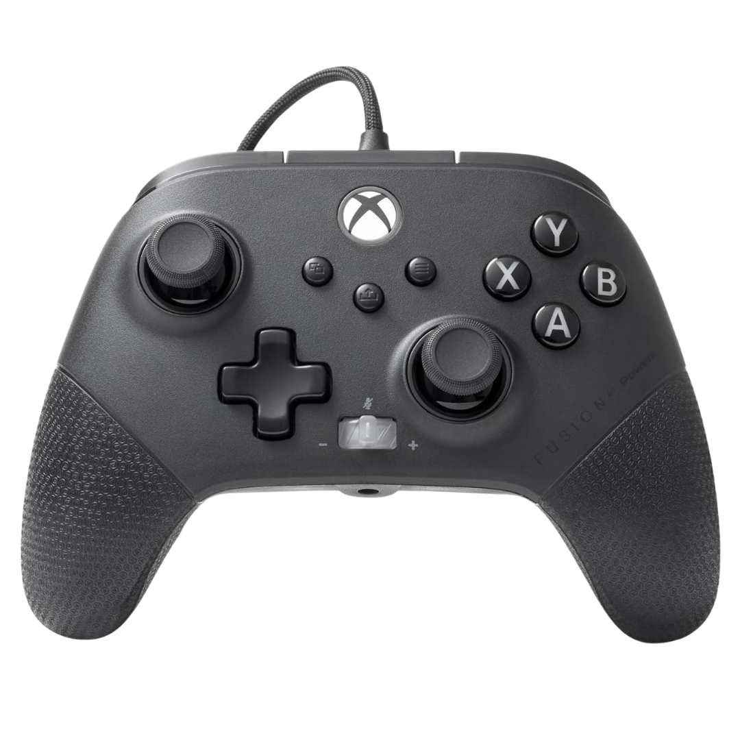 PowerA FUSION Pro 4 Wired Controller For Xbox Series X|S