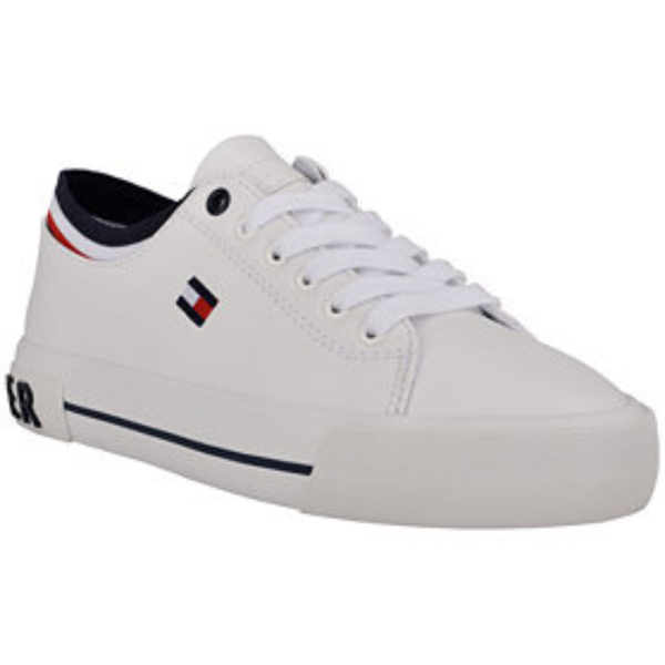 Tommy Hilfiger Women's Fauna Sneaker