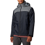 Columbia Men's Glennaker Lake II Rain Jacket